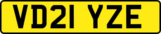 VD21YZE