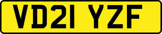 VD21YZF