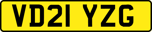 VD21YZG