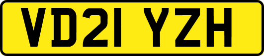 VD21YZH