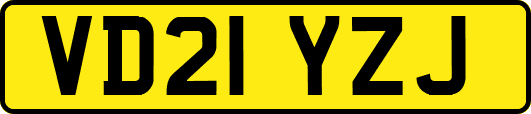 VD21YZJ
