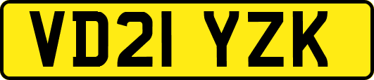 VD21YZK