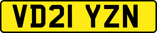 VD21YZN