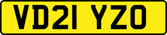 VD21YZO