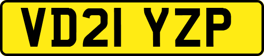 VD21YZP