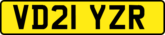 VD21YZR