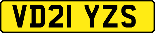 VD21YZS