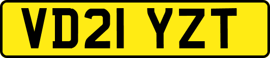 VD21YZT