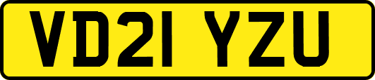 VD21YZU