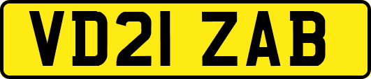 VD21ZAB