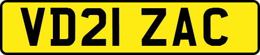 VD21ZAC
