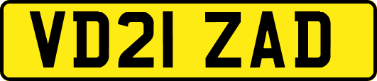 VD21ZAD