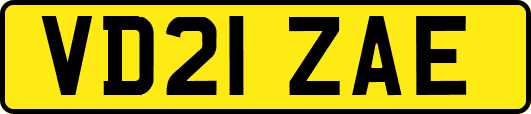 VD21ZAE