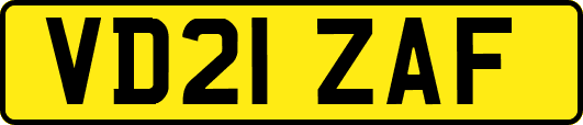 VD21ZAF
