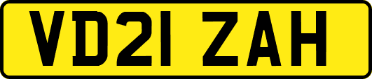 VD21ZAH