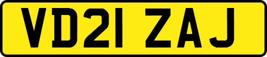 VD21ZAJ