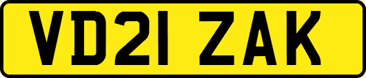 VD21ZAK