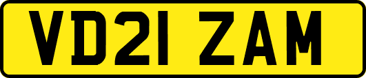 VD21ZAM