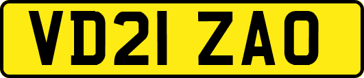 VD21ZAO