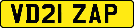 VD21ZAP