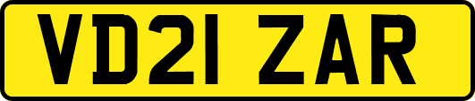 VD21ZAR