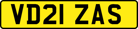 VD21ZAS