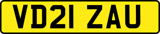 VD21ZAU