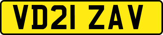VD21ZAV