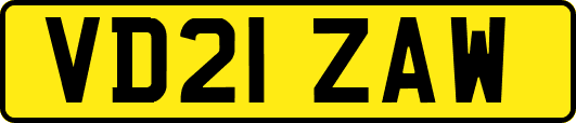 VD21ZAW
