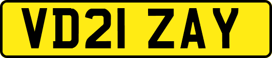 VD21ZAY