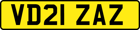 VD21ZAZ