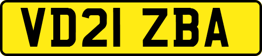 VD21ZBA