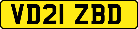 VD21ZBD