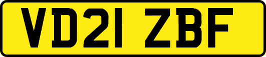 VD21ZBF