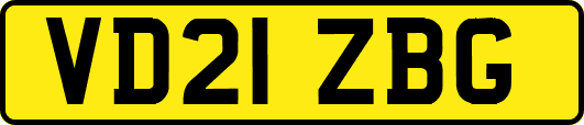 VD21ZBG