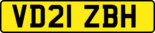 VD21ZBH
