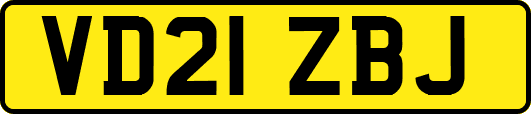 VD21ZBJ
