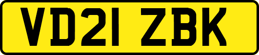 VD21ZBK