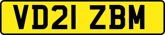 VD21ZBM