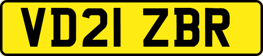 VD21ZBR