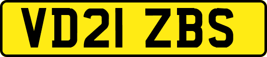 VD21ZBS