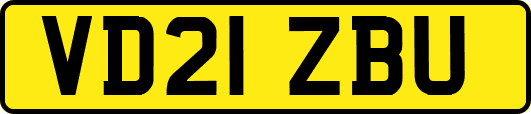 VD21ZBU
