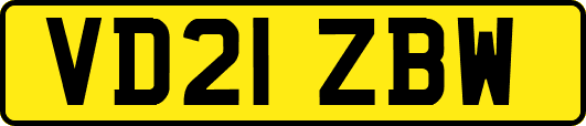 VD21ZBW