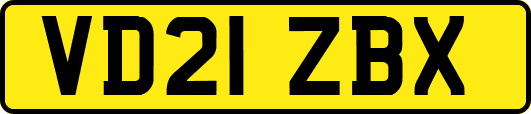 VD21ZBX
