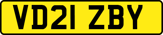 VD21ZBY