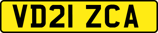 VD21ZCA