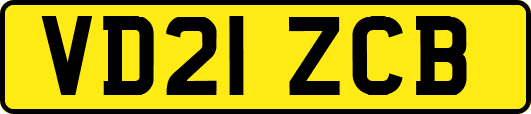 VD21ZCB