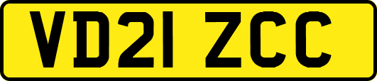 VD21ZCC