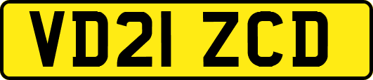 VD21ZCD