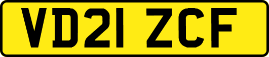 VD21ZCF